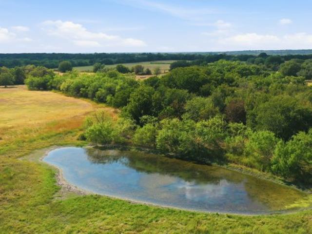 Land for sale in Bosque, Texas