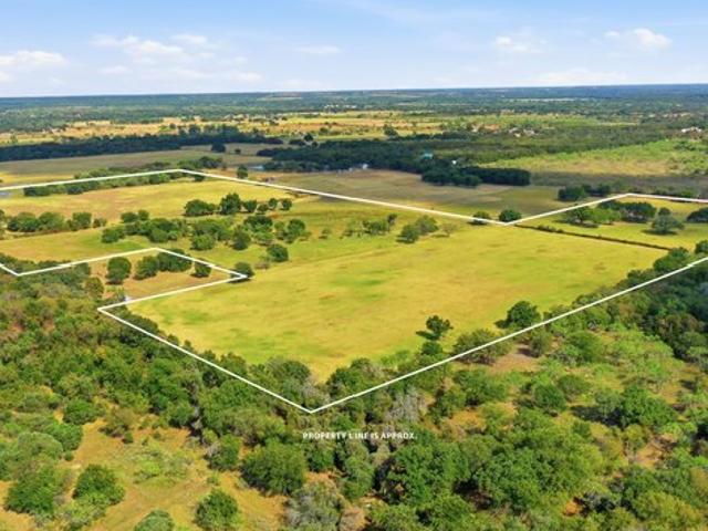 Land for sale in Bosque, Texas