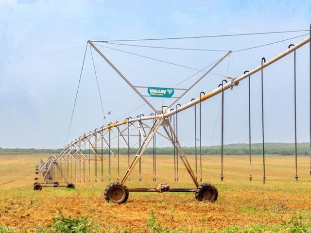 Land for sale in Pearsall, Texas