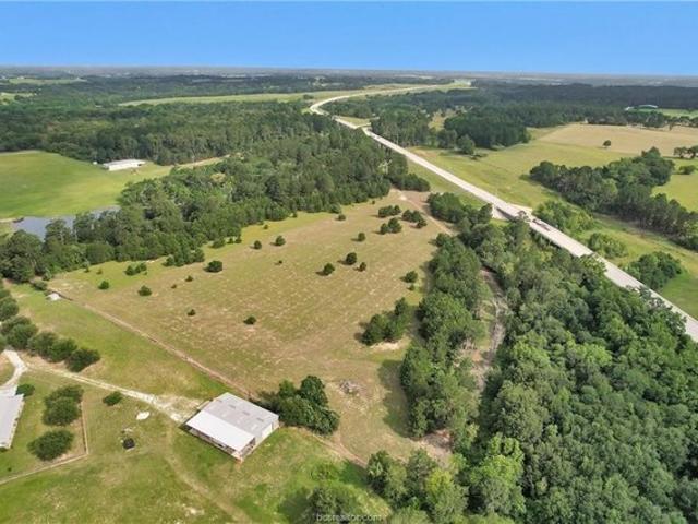 Land for sale in Navasota, Grimes County