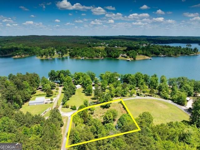 Land for sale in Double Springs, Alabama