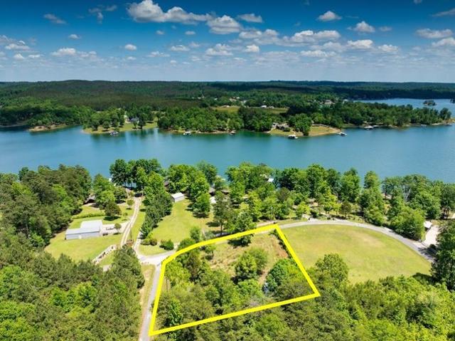 Land for sale in Double Springs, Alabama