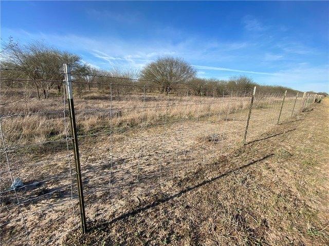 Land for sale in Orange Grove, Texas