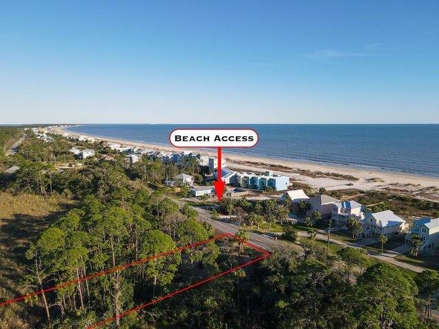 Land for sale in Gulf, Florida