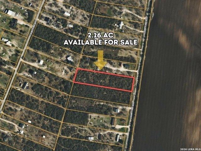 Land for sale in Orange Grove, Texas