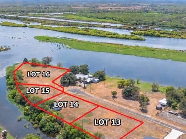 Land for sale in San Patricio, Texas