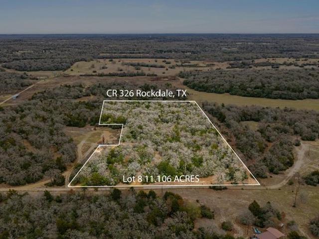 Farm for sale in Milam, Texas