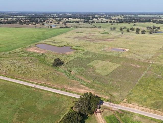 Farm for sale in Giddings, Texas