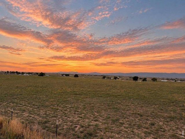 Land for sale in Platteville, Weld County