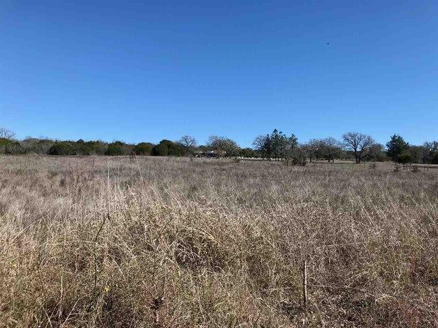 Land for sale in Burnet, Texas