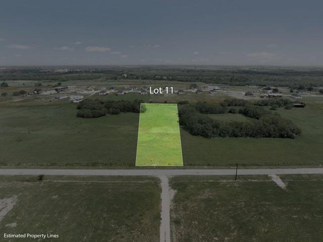 Land for sale in Wilson, Texas