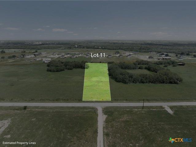 Land for sale in Wilson, Texas