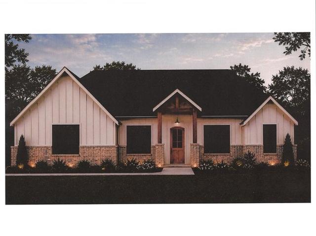 House for sale in Stephenville, Texas