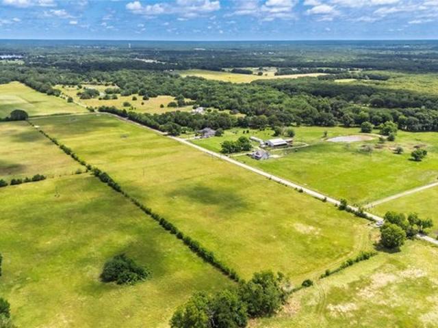 Land for sale in Hunt, Texas
