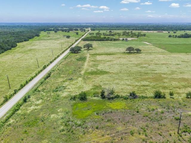 Land for sale in Cost, Texas