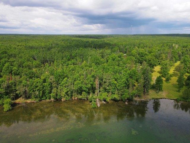 Land for sale in Deer River, Minnesota