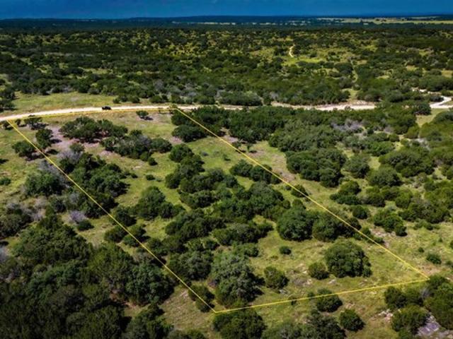 Land for sale in Mason, Texas