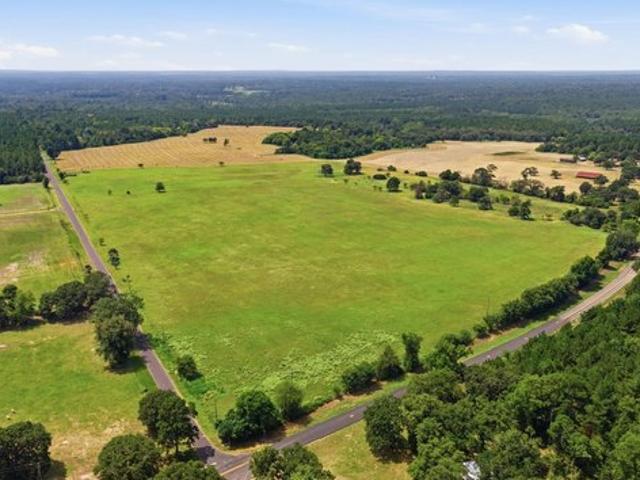 Land for sale in Big Sandy, Texas