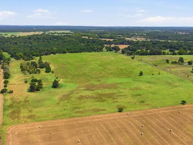 Land for sale in Big Sandy, Texas