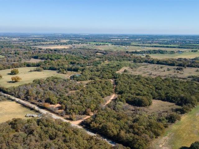 Land for sale in Wise, Texas