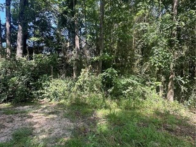 Land for sale in Notasulga, Alabama