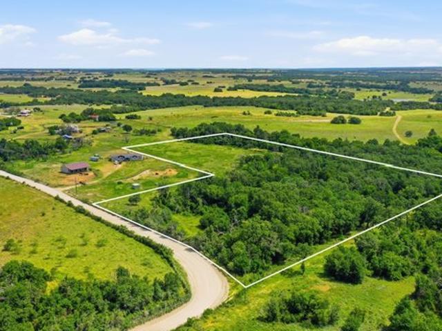 Land for sale in Stephenville, Erath County