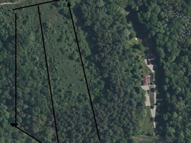 Land for sale in Warsaw, Coshocton County