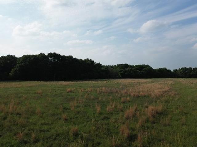 Land for sale in Kemp, Texas