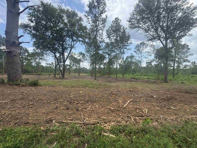 Land for sale in Henderson, Texas