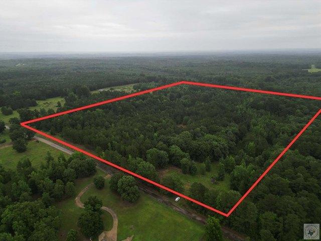 Land for sale in Atlanta, Texas