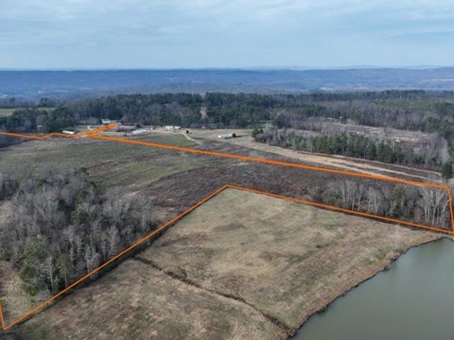 Land for sale in Steele, Alabama