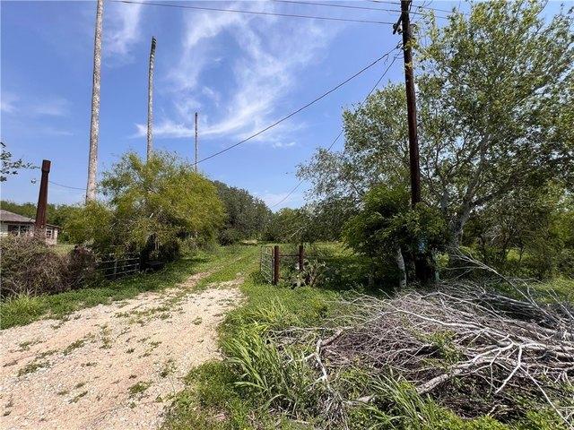 Land for sale in Robstown, Texas