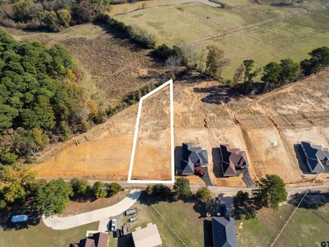 Land for sale in Camp, Texas