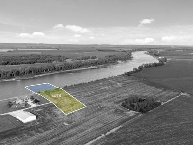 Land for sale in Nebraska