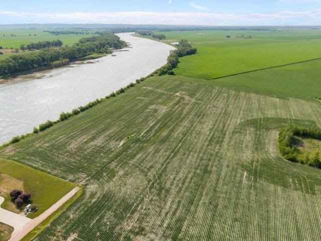 Land for sale in Nebraska