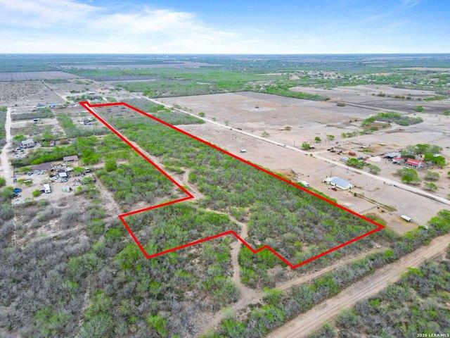 Land for sale in Alice, Texas