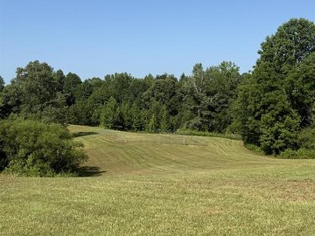 Land for sale in Fruithurst, Alabama