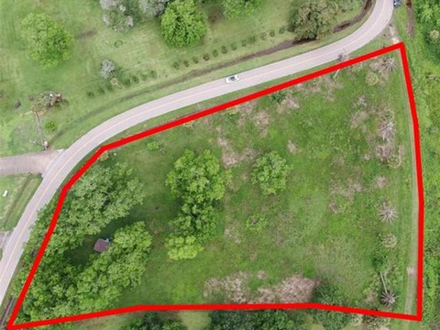Land for sale in Brazoria, Texas