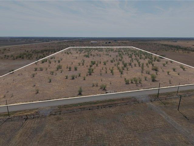 Land for sale in Robstown, Nueces County