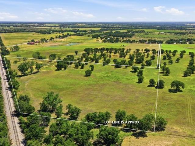 Land for sale in De Leon, Texas