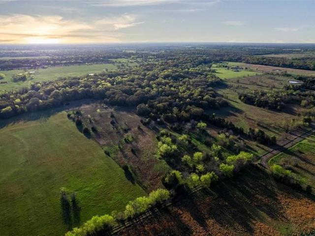 Land for sale in Sulphur Springs, Texas