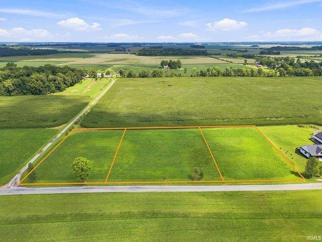 Land for sale in Rossville, Clinton County
