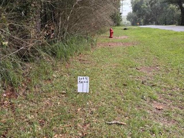 Land for sale in Robertsdale, Alabama