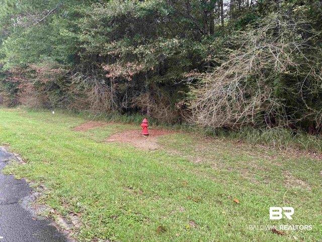 Land for sale in Robertsdale, Baldwin County