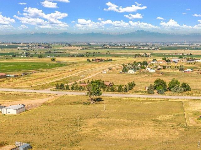 Land for sale in La Salle, Colorado