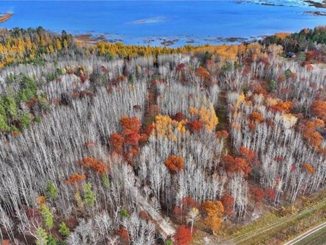 Land for sale in Hubbard, Minnesota