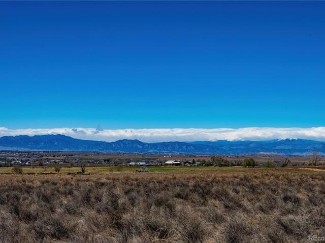 Land for sale in Brighton, Colorado