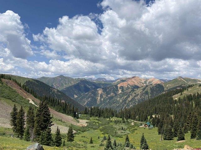 Land for sale in Silverton, Colorado