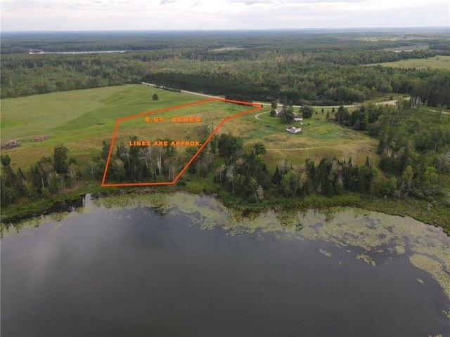 Land for sale in Bovey, Minnesota