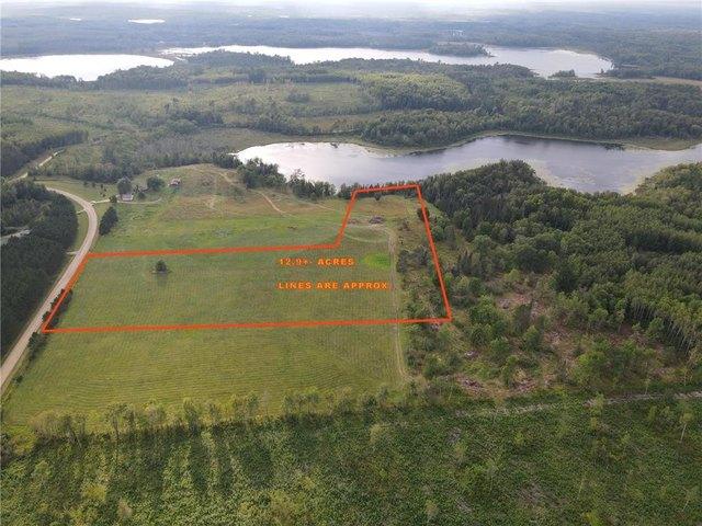 Land for sale in Bovey, Minnesota